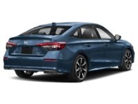 2026 Honda Civic Hybrid Sport Touring eCVT Exterior Shot 2