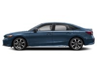 2026 Honda Civic Hybrid Sport Touring eCVT Exterior Shot 6