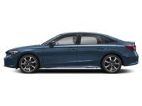 2026 Honda Civic Hybrid Sport Touring eCVT Exterior Shot 6