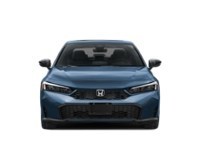 2026 Honda Civic Hybrid Sport Touring eCVT Exterior Shot 5
