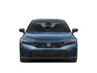 2026 Honda Civic Hybrid Sport Touring eCVT Exterior Shot 5