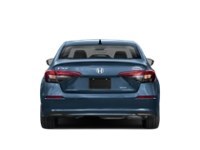 2026 Honda Civic Sedan Hybrid Sport Touring eCVT Exterior Shot 7