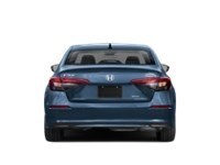 2026 Honda Civic Hybrid Sport Touring eCVT Exterior Shot 7
