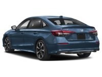 2026 Honda Civic Hybrid Sport Touring eCVT Exterior Shot 9