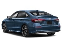 2026 Honda Civic Hybrid Sport Touring eCVT Exterior Shot 9