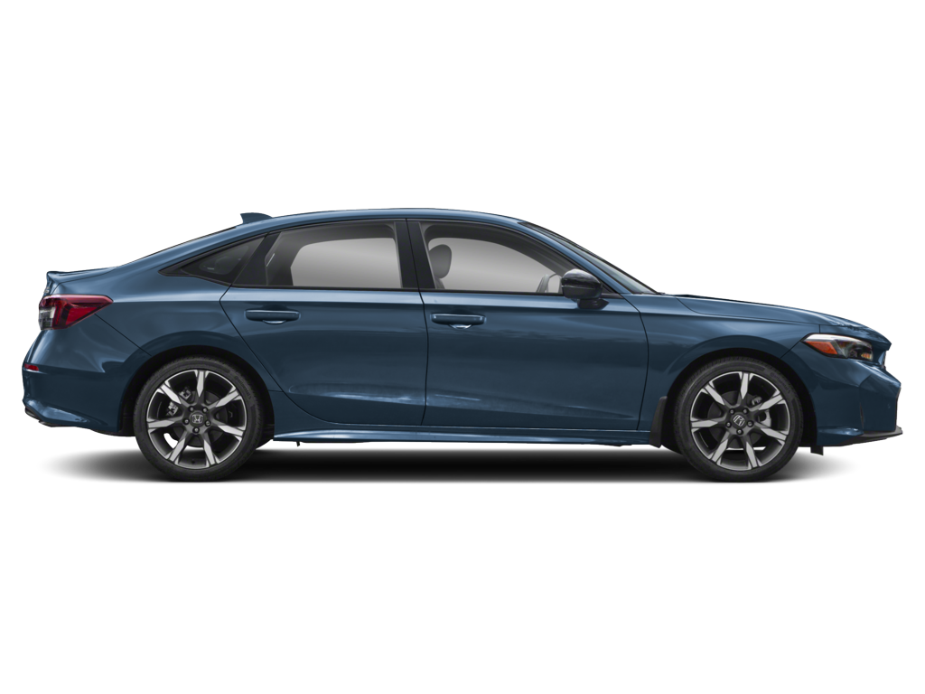 2026 honda civic-hybrid Exterior