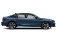 2026 Honda Civic Hybrid Sport Touring eCVT Exterior Shot 10