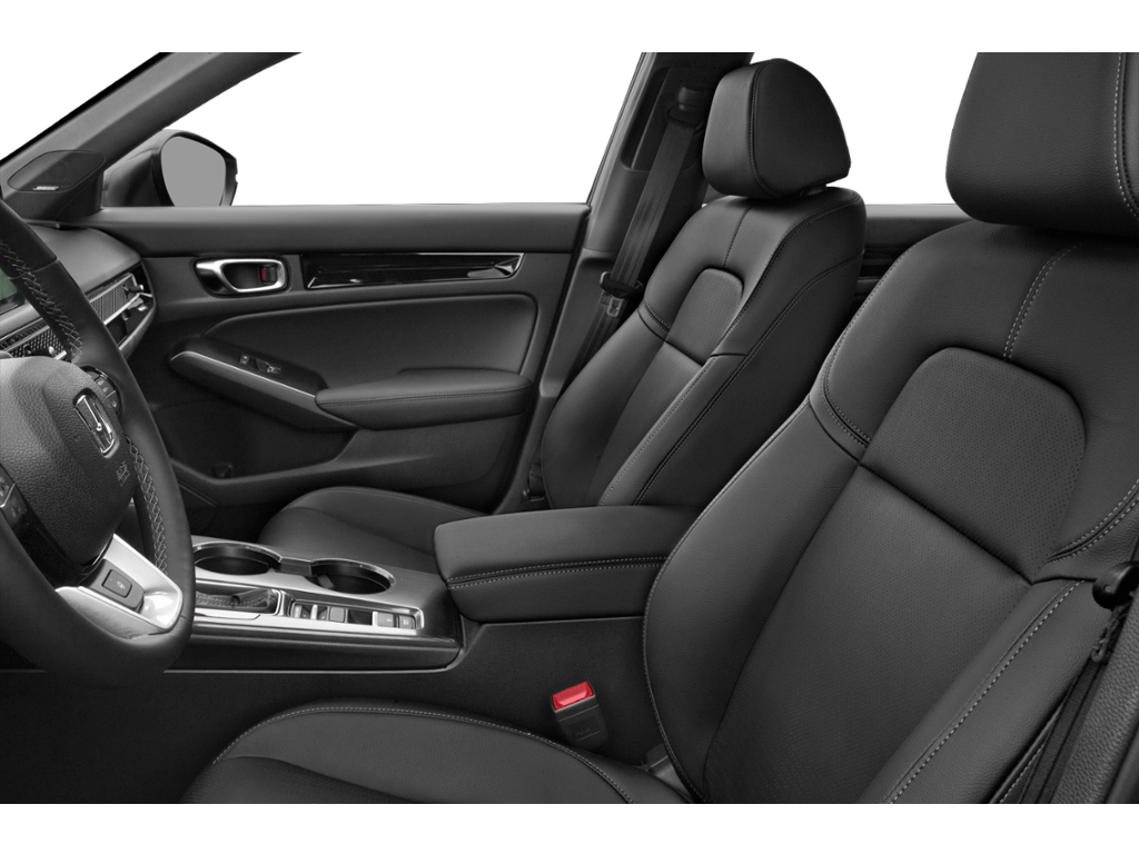 2026 honda civic-hybrid Interior