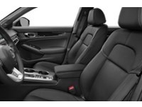 2026 Honda Civic Hybrid Sport Touring eCVT Interior Shot 4