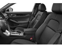 2026 Honda Civic Sedan Hybrid Sport Touring eCVT Interior Shot 4