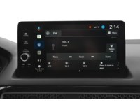 2026 Honda Civic Hybrid Sport Touring eCVT Interior Shot 2