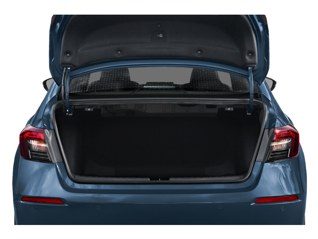 2026 honda civic-hybrid Exterior