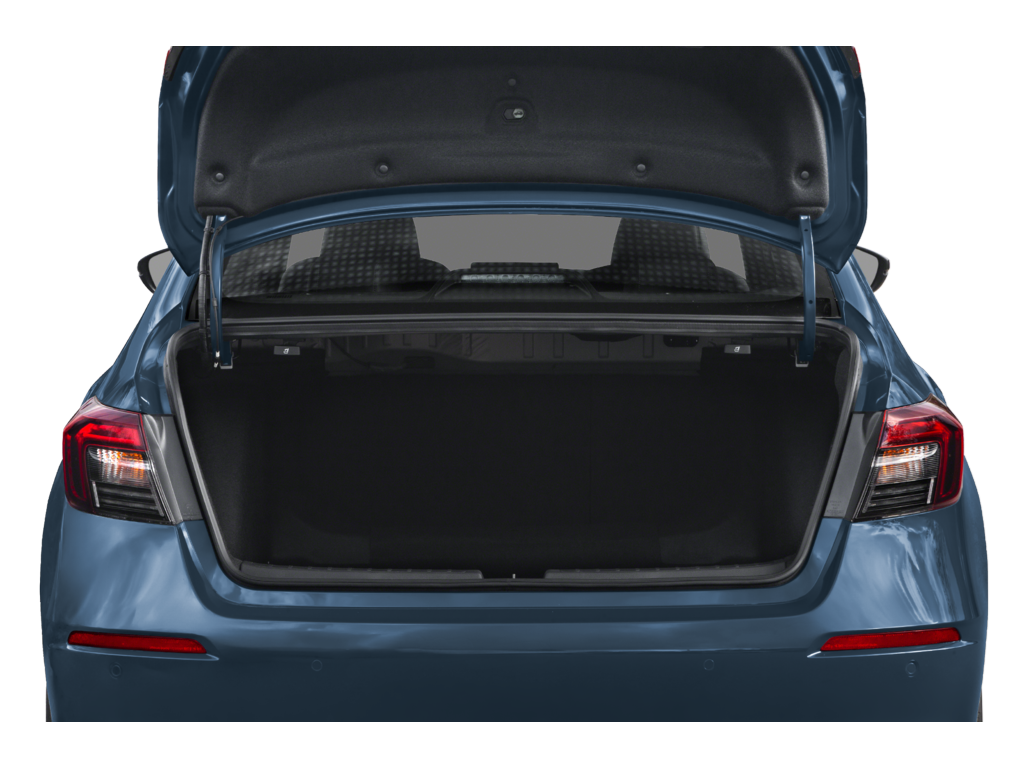 2026 honda Civic Hybrid Exterior