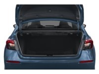 2026 Honda Civic Hybrid Sport Touring eCVT Exterior Shot 4