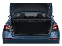 2026 Honda Civic Sedan Hybrid Sport Touring eCVT Exterior Shot 4