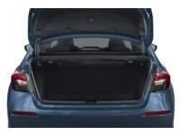 2026 Honda Civic Hybrid Sport Touring eCVT Exterior Shot 4