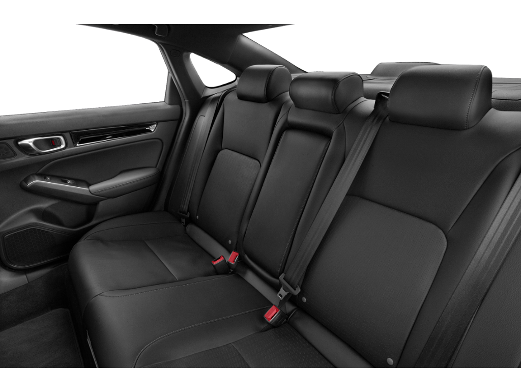 2026 honda civic-hybrid Interior