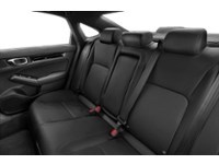 2026 Honda Civic Hybrid Sport Touring eCVT Interior Shot 5