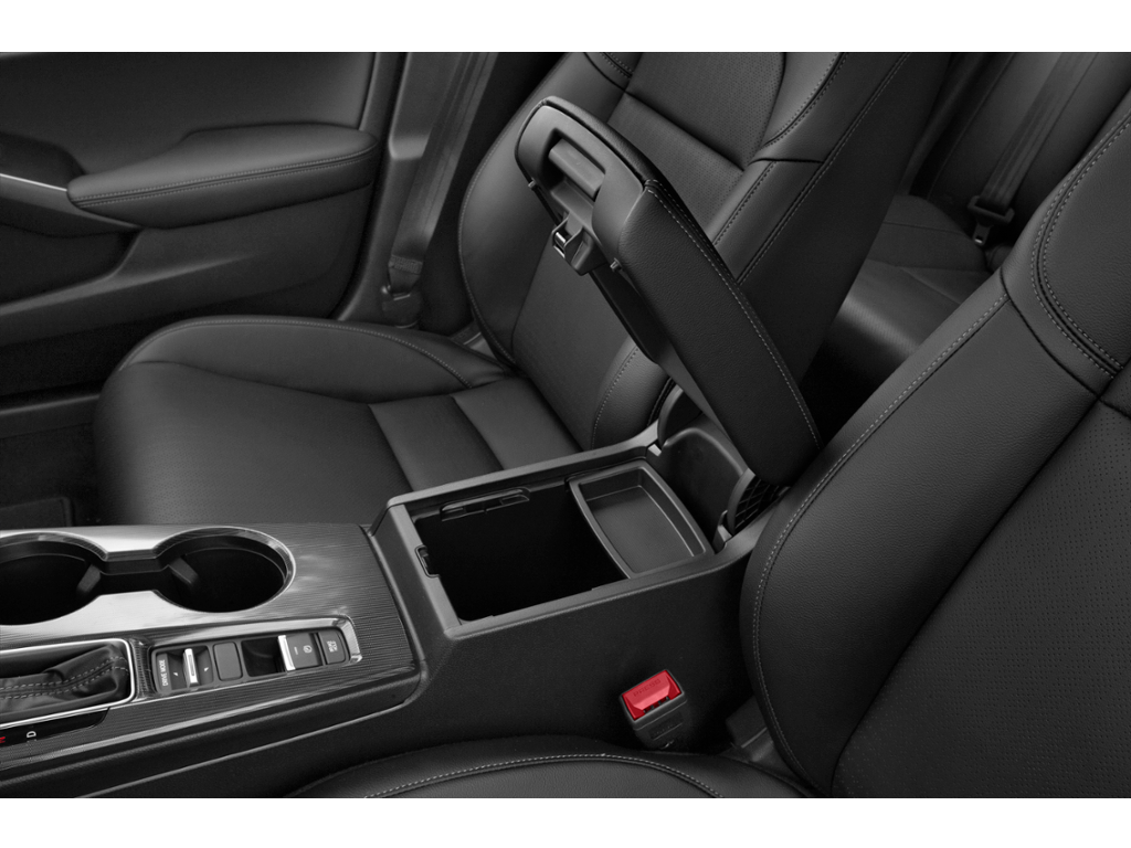 2026 honda civic-hybrid Interior