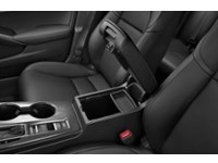 2026 Honda Civic Hybrid Sport Touring eCVT Interior Shot 7