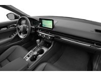 2026 Honda Civic Hybrid Sport Touring eCVT Interior Shot 1