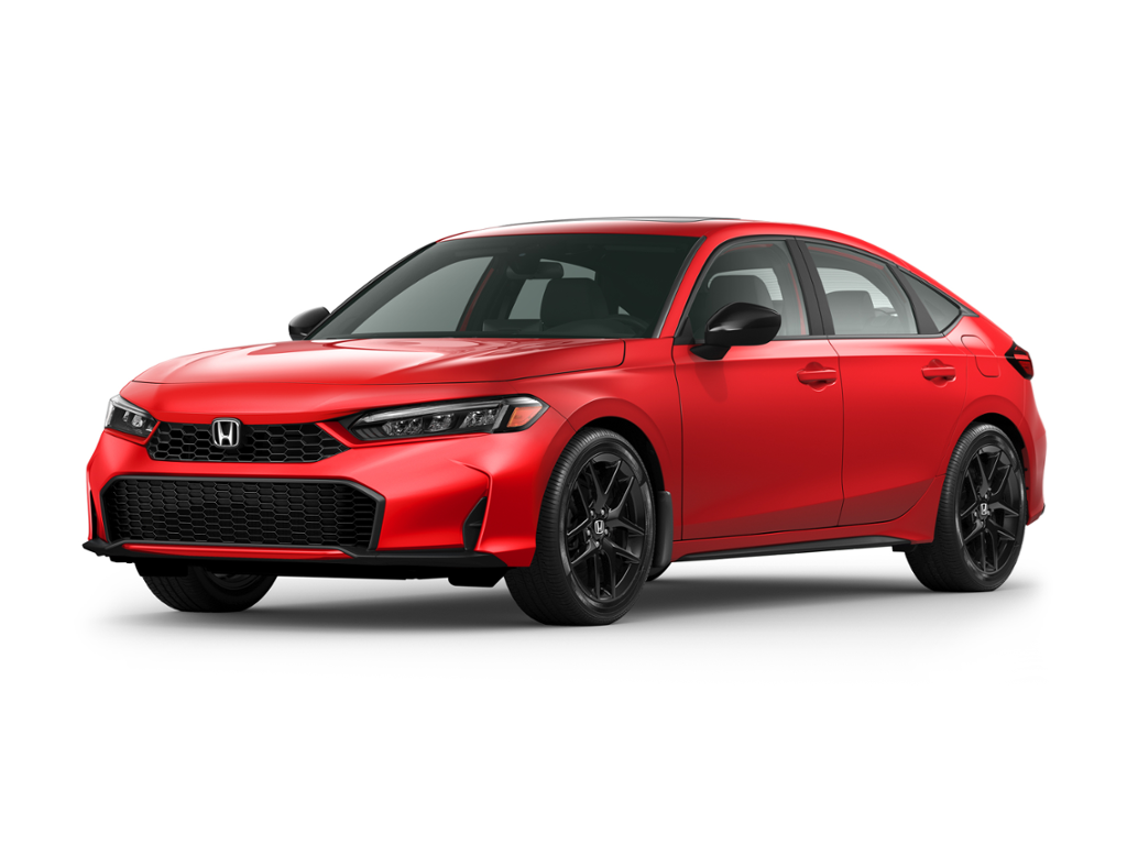 2026 honda civic-hybrid
