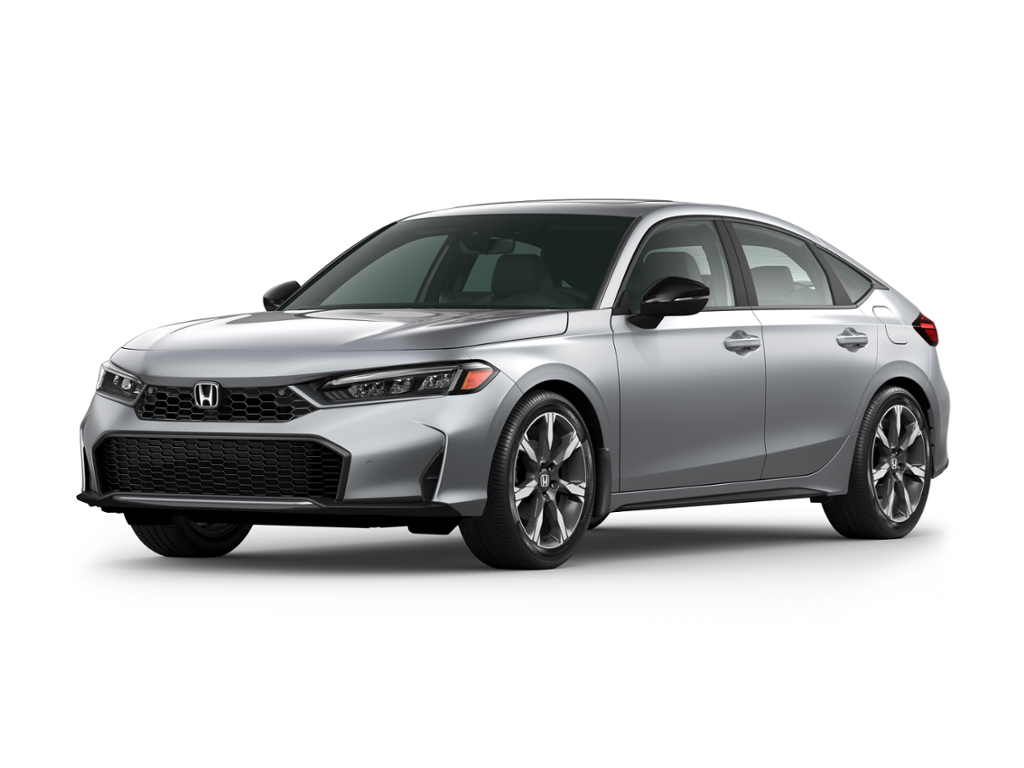 2026 honda civic-hybrid