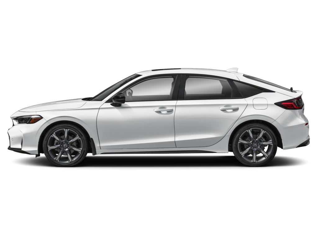 2026 honda civic-hybrid Exterior
