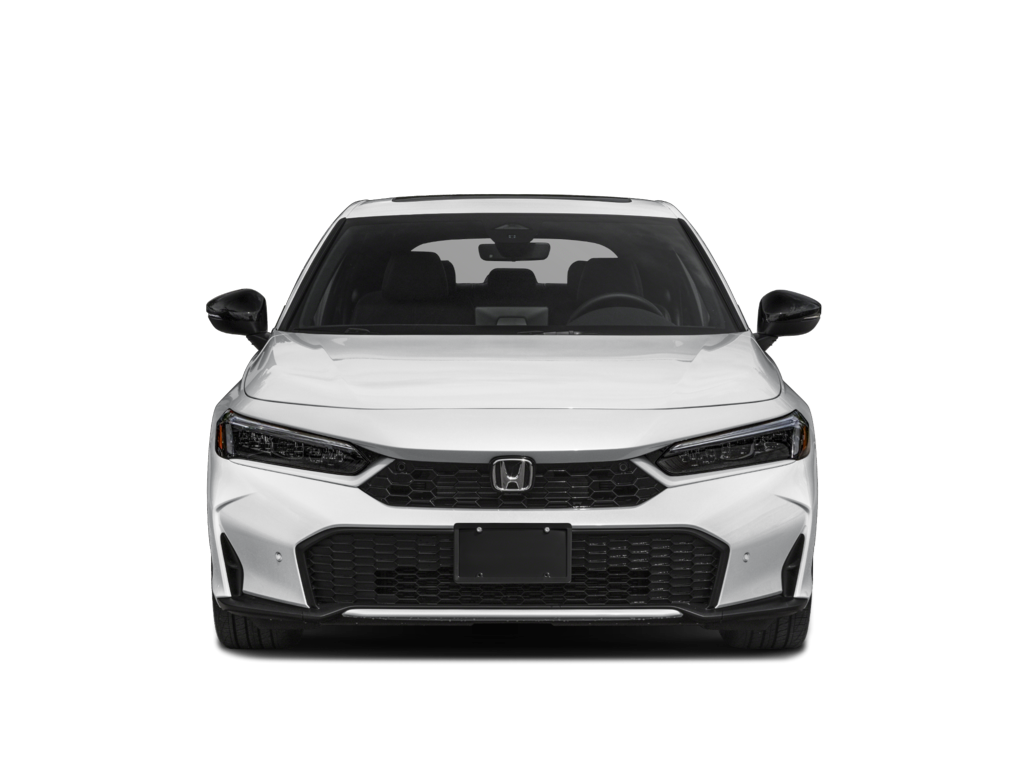 2026 honda civic-hybrid Exterior