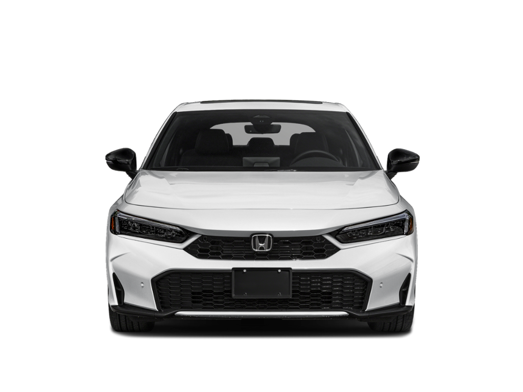 2026 honda civic-hybrid Exterior
