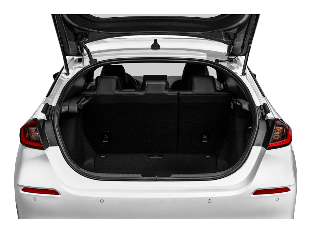 2026 honda civic-hybrid Exterior