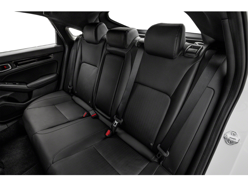 2026 honda civic-hybrid Interior