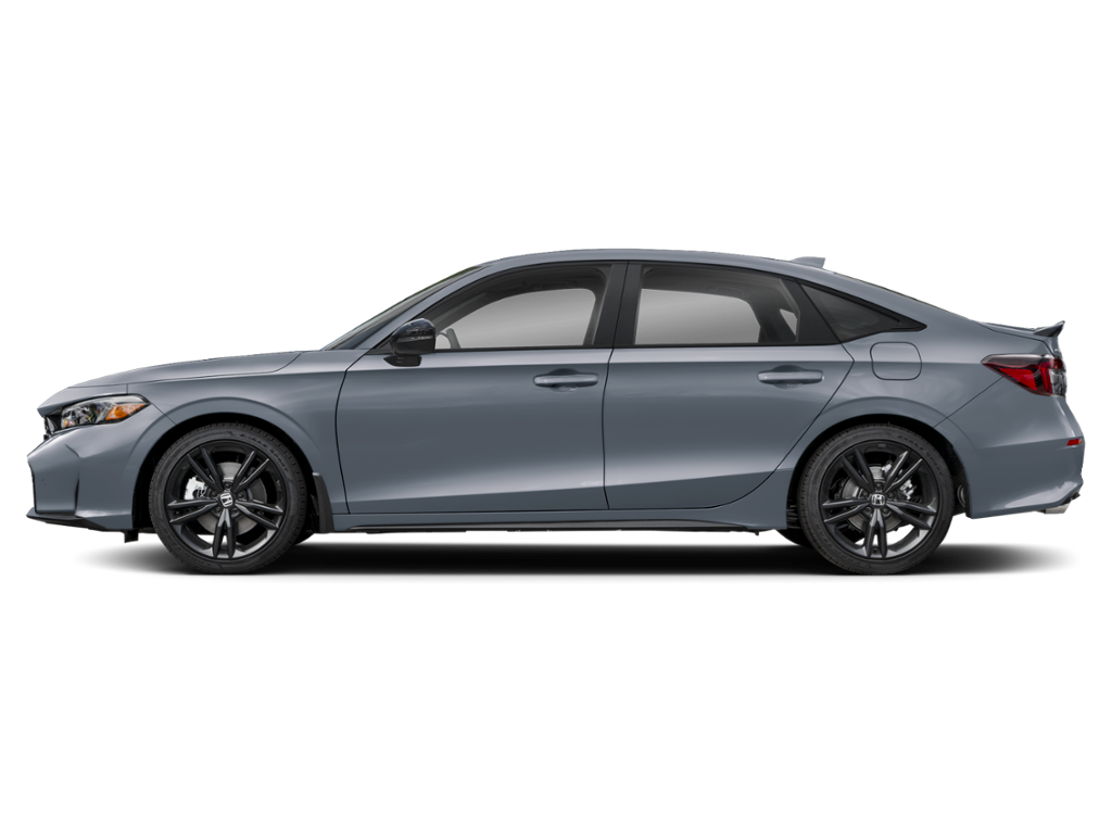 2026 honda civic-si Exterior