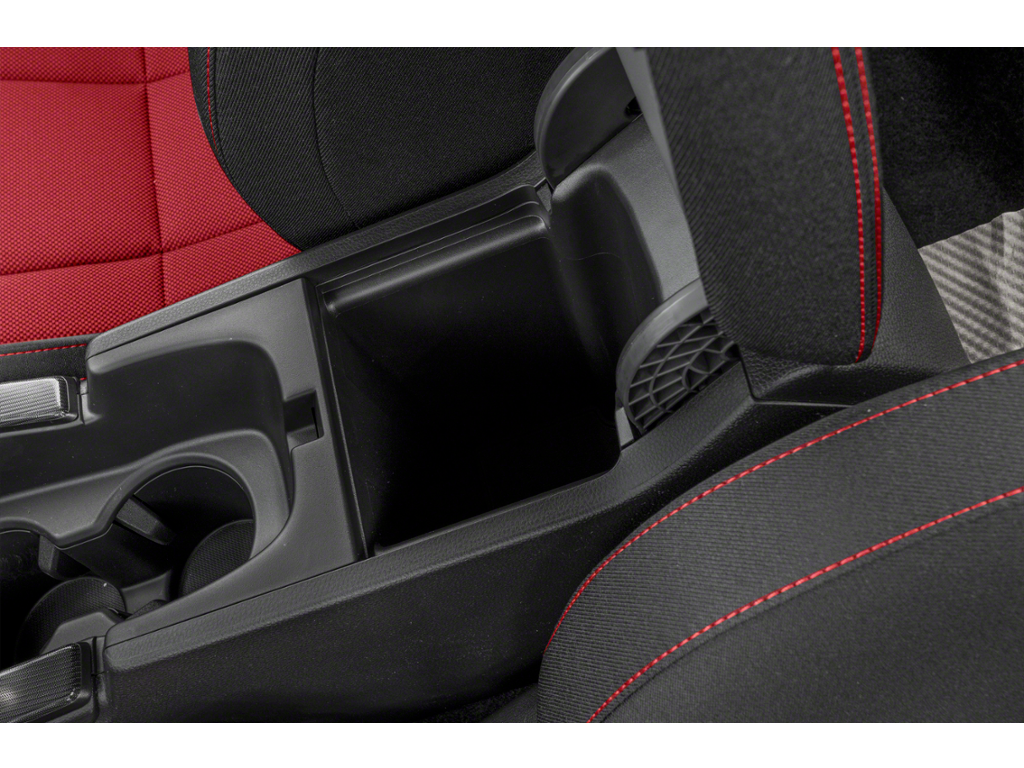 2026 honda civic-si Interior