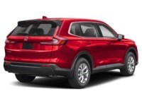 2025 Honda CR-V LX AWD Exterior Shot 2
