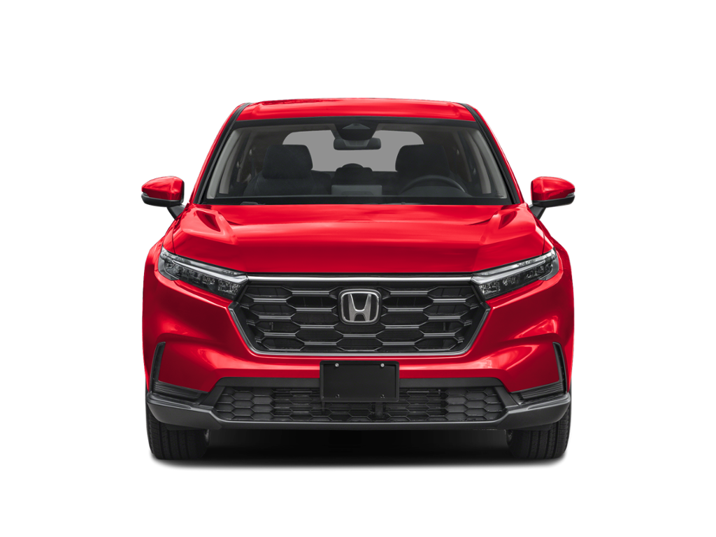 2025 Honda CR-V Exterior