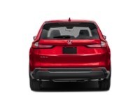2025 Honda CR-V LX AWD Exterior Shot 7