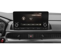 2025 Honda CR-V LX AWD Interior Shot 2