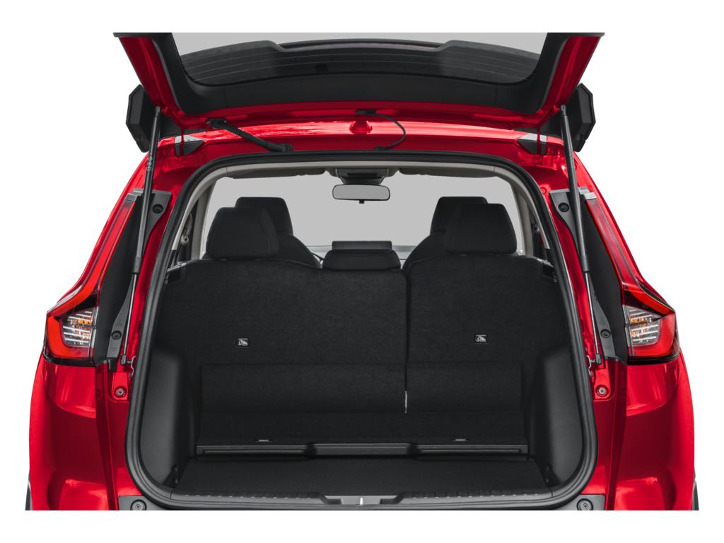 2025 Honda CR-V Exterior