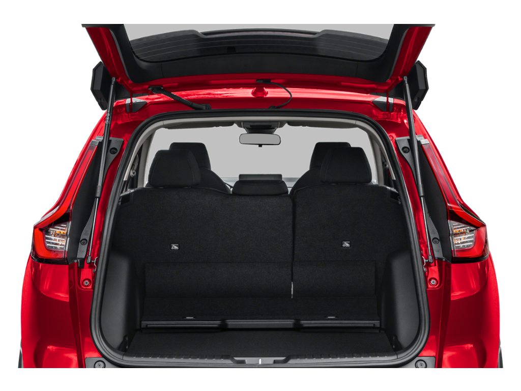 2025 Honda CR-V Exterior
