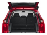 2025 Honda CR-V LX AWD Exterior Shot 4