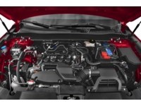 2025 Honda CR-V LX AWD Exterior Shot 3