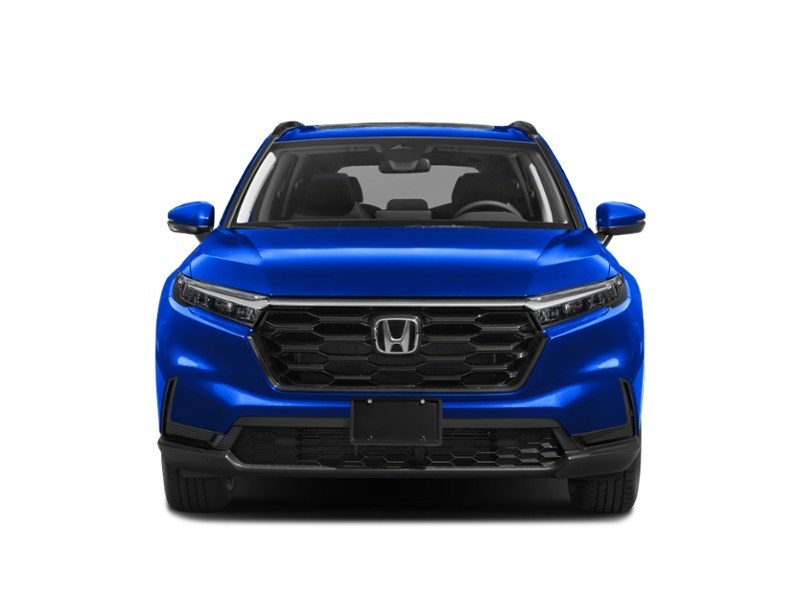 2025 Honda CR-V Sport AWD Exterior Shot 5