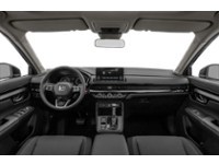 2025 Honda CR-V Sport AWD Interior Shot 5