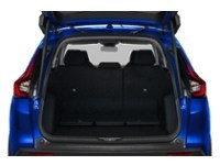 2025 Honda CR-V Sport AWD Exterior Shot 4