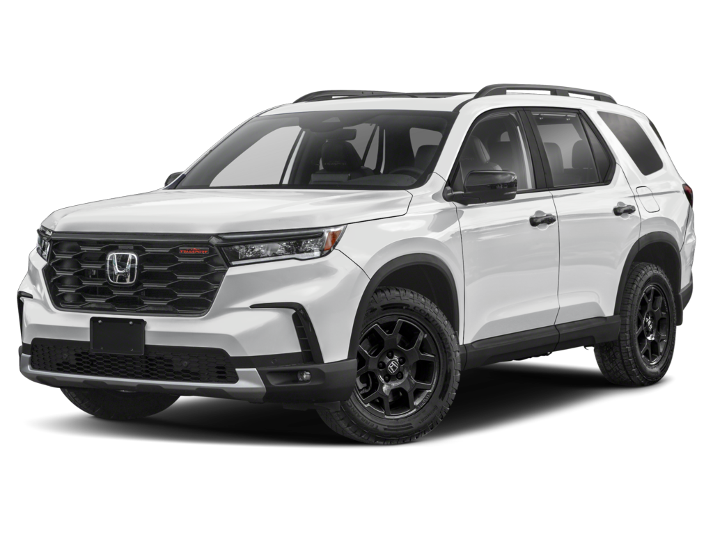2023 Honda Pilot Exterior