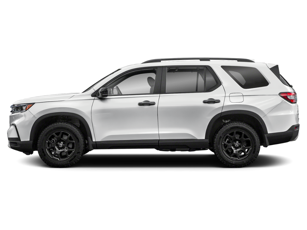 2023 Honda Pilot Exterior