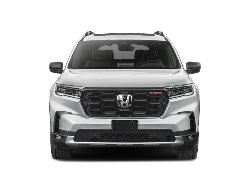 2024 Honda Pilot Exterior