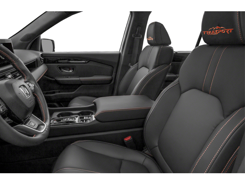 2023 Honda Pilot Interior