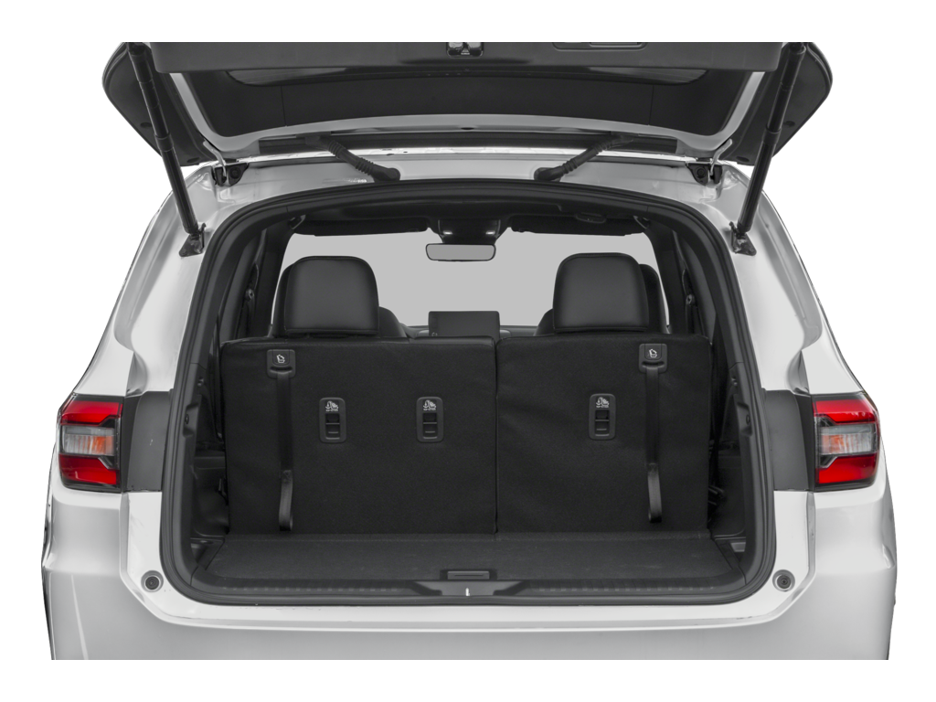 2024 Honda Pilot Exterior